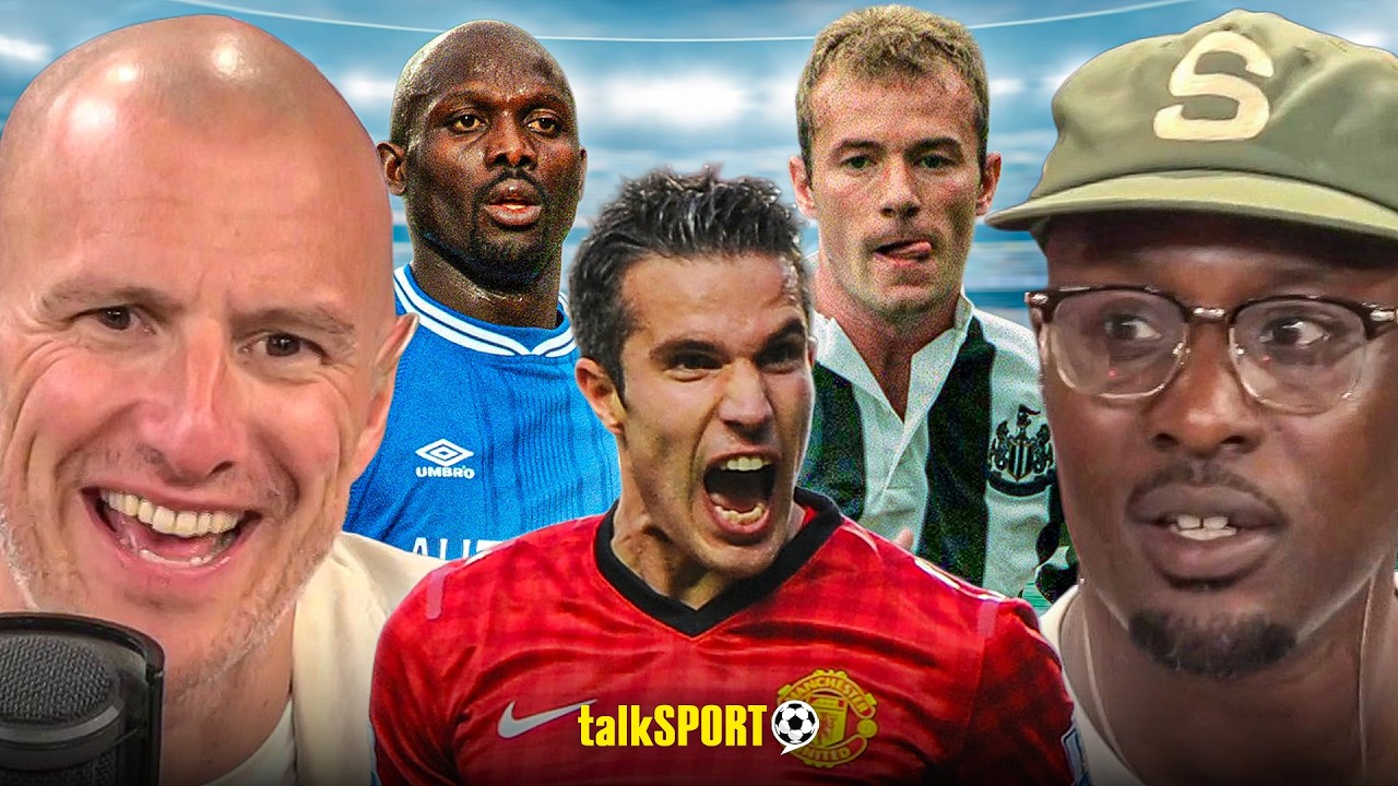 talkSPORT Callers DEBATE the BIGGEST Statement Signings in History of the Premier League