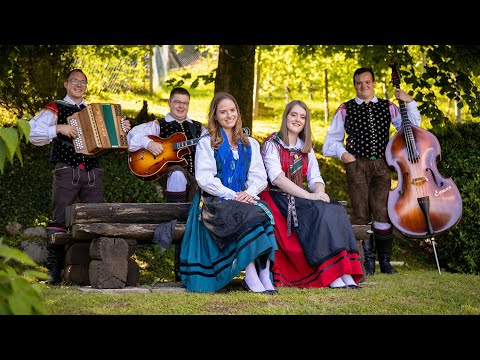 Ansambel Toni in Laura Marolt - Verjamem v čudeže