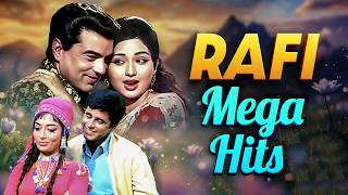 Download lagu मोहम्मद रफ़ी के सुपरहिट गाने 💘 Mohammed Rafi Megahits 💘 60s & 70s Hit Songs mp3