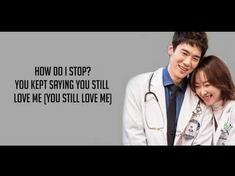 "Romantic Doctor OST" - Letting You Go (JBK Lyrics)