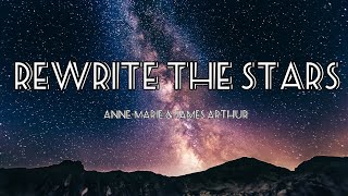 Download lagu Rewrite The Stars Anne Marie James Arthur Lyrics... mp3