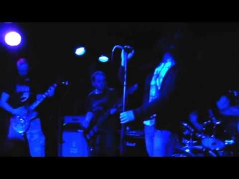 Nautilus - "Pride" - live in Fibber Magees