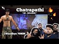 Chatrapathi Theatre Reaction! 🔥 @ SANDHYA 70MM | Happy Birthday Prabhas | Rebel Star