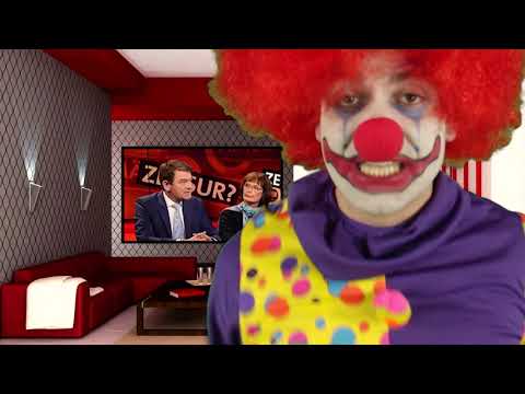 Video thumbnail for Clowns