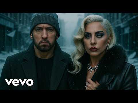 Eminem ft. Lady Gaga - Cold Winds [Music Video 2025]