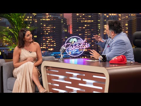 Έλενα Κρεμλίδου | The 2Night Show με τον Γρηγόρη Αρναούτογλου | ANT1 (4/11/2025)