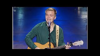 Caleb Lee Hutchinson ('American Idol') went to the finale after Carrie Underwood's 'So Small' [WA...