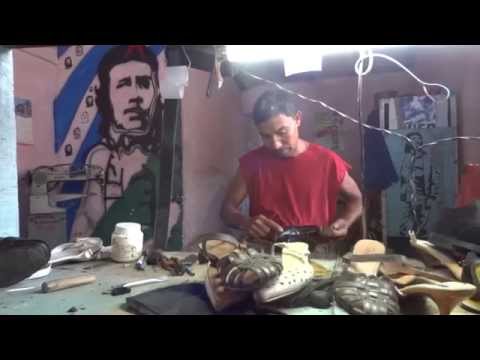 Kuba mit dem Fahrrad