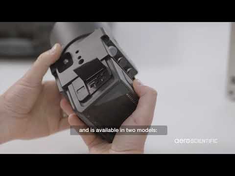 Introducing AeroScientific's Flight Management System