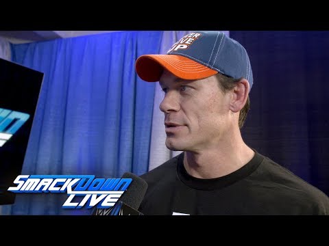 John Cena On Becky Lynch: Her Attitude Is Something I Have Not Seen In The Ring For A Long Time
