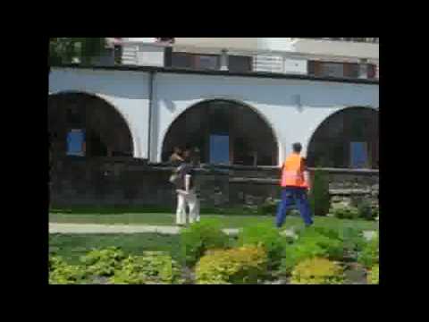 Mise Velichovky 2009