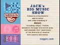 Noggin Jack S Big Music Show Curriculum Board Noggin Com Version 2006