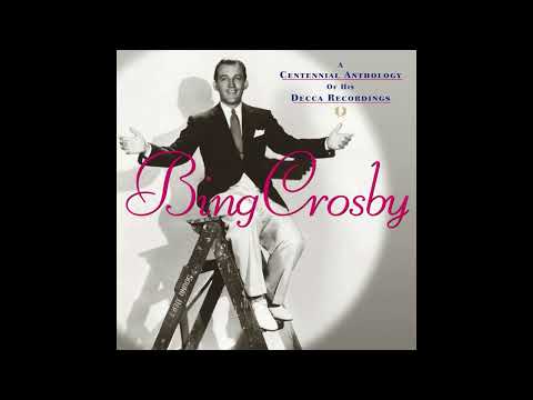 Long Ago (And Far Away) Bing Crosby "Vintage"