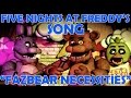 "Fazbear Necessities" - Five Nights At Freddy's ...