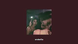 Download lagu arabella - arctic monkeys (slowed   reverb) mp3 Download lagu arabella - arctic monkeys (slowed   reverb) mp3
