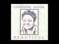 Beautiful - Cassendre Xavier - Original