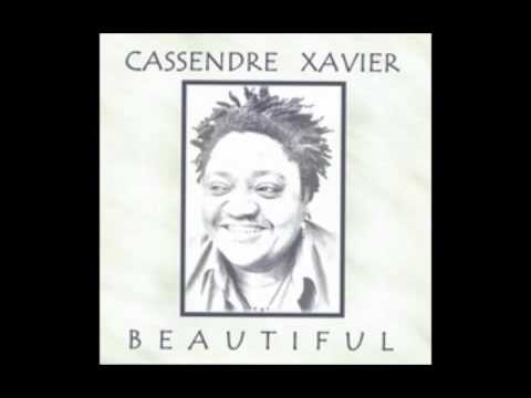 Beautiful - Cassendre Xavier - Original