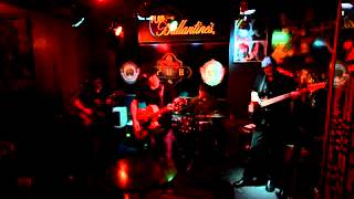 Sarajevo Blues Band - B.B. King - Three o clock blues (cover)