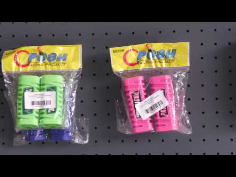 Zona Mecánica Monjas, Jalapa 