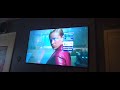 Terminator 3 2003 Rise Of The Machines DVD Menu Walk Through Disc 1