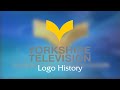 Yorkshire Television Logo History 498