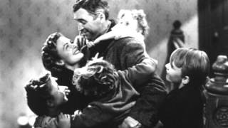 It&#39;s a Wonderful Life Theme (Dimitri Tiomkin)