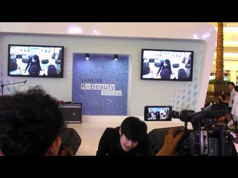 [150802] WTF (BTS COVER) - No More Dream + DOPE