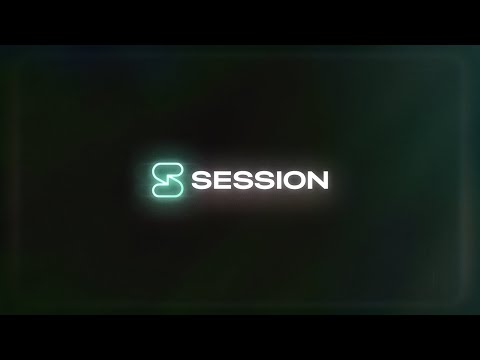 Session - Private Messenger video