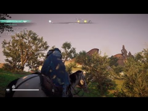 Assassin’s Creed Valhalla 155 - Nowe umiejętności, Gambit opata