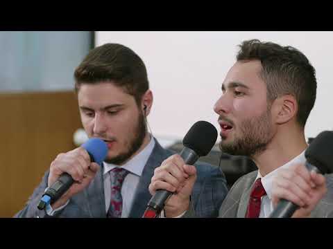 Dynamis Quartet: Glorious Kingdom, Tiganesti - dec.2019