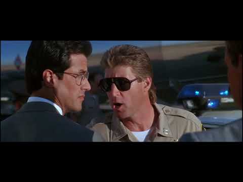Tango & Cash - Rambo Scene (1080p)