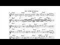 Nardis - Tom Harrell Solo Transcription