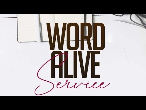 MIDWEEK SERVICE || 1ST FEBRUARY 2023