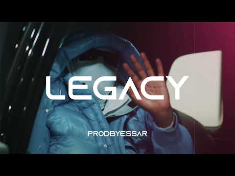 (FREE) wewantwraiths x Mastermind Type Beat 2022 - "legacy"