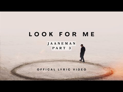 Video thumbnail for Look For Me