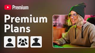Understand your payment plans as a YouTube Premium Member