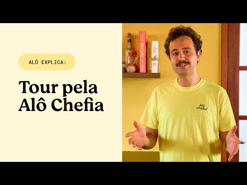 Alô Chefia - Escoteiros