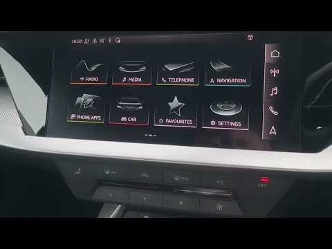Audi A3 30 TFSI 110HP Attraction - Image 2
