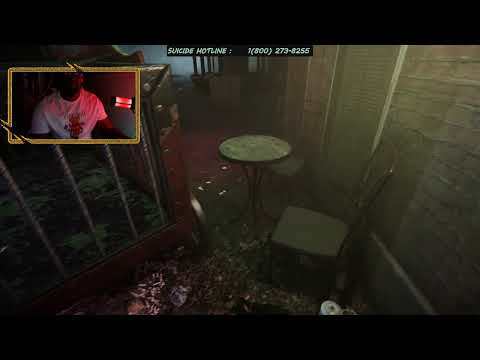 Lust from beyond Part. 1