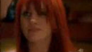 Alexz Johnson - Your Eyes(Instant Star)