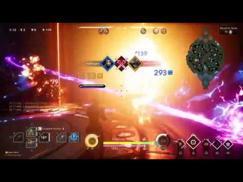 Lt. Belica's Secret OP Mission