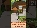 🐦200: Kicked Out #animatedseries #personalnarrative #personalproject #healingjourney