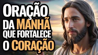Oração da Manhã Poderosa para um Dia Feliz Cheio de Bênçãos e Paz Interior
