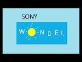 Sony Wonder Children Television Workshop A Cinar Productions For PlushBlue EP