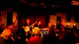 Trond Granlund and &- "Old Joe Clark"