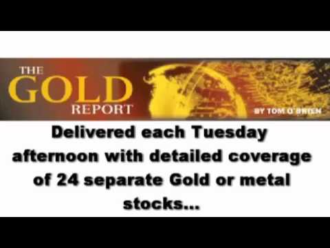 March 19th Breakout Investing with host Ken Shreve - 2013