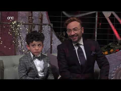 Prime Time Interviews 2021/22 - Lawrence & Liam Gray