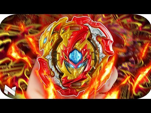 BEST GT BEY!! *NEW* LORD SPRIGGAN Triple Booster Set UNBOXING + GIVEAWAY! || Beyblade Burst GT