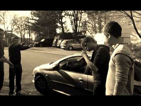 Silent Movie German Project