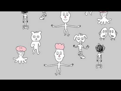 Magpie Jay - Today's Conversation